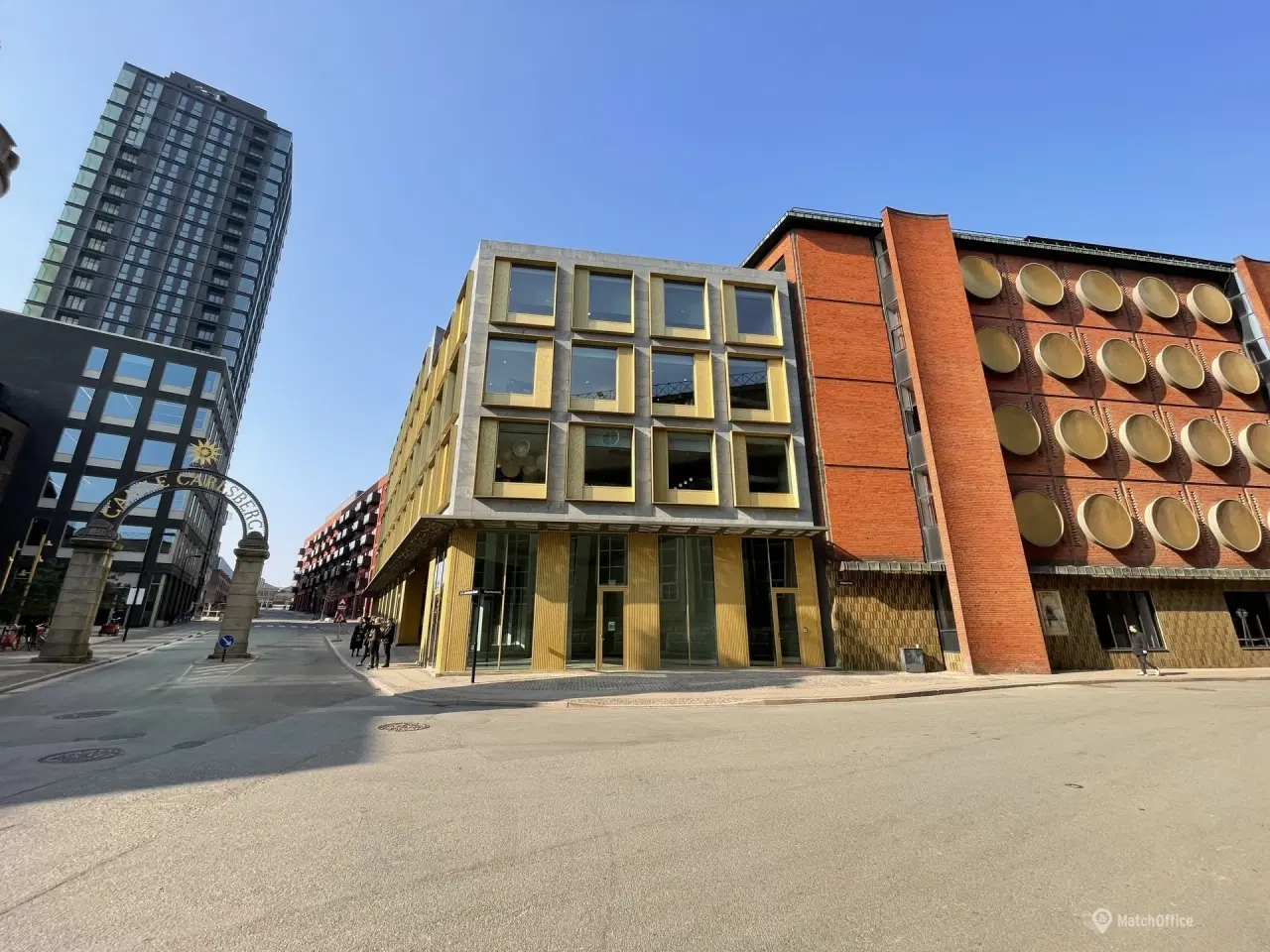 Billede 12 - SUPER CHARMERENDE BUTIKS- OG RESTAURANTLEJEMÅL UDLEJES