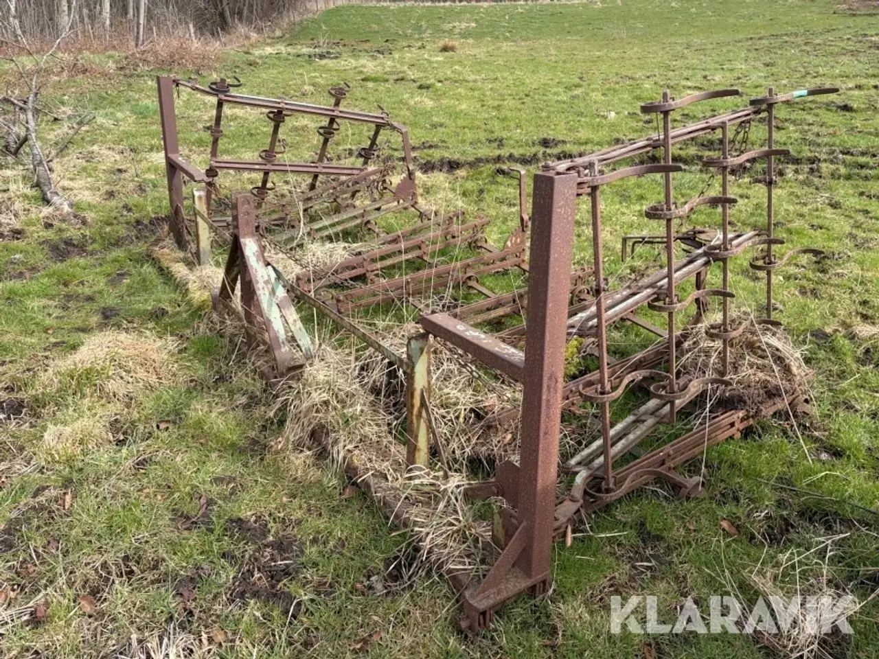 Billede 5 - Harve Doublet-Record 46