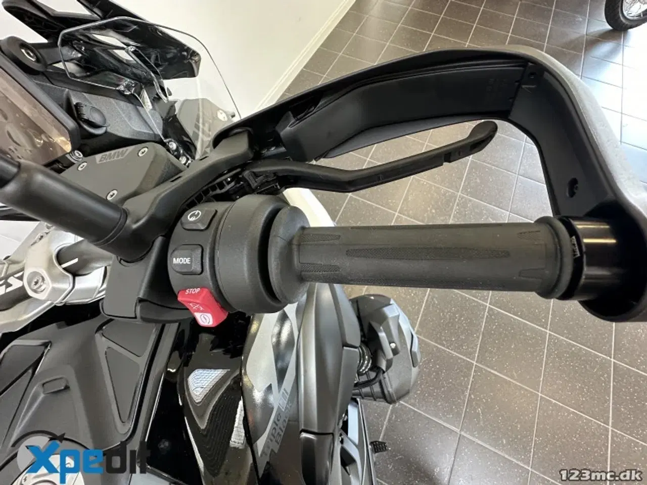 Billede 11 - BMW R 1300 GS