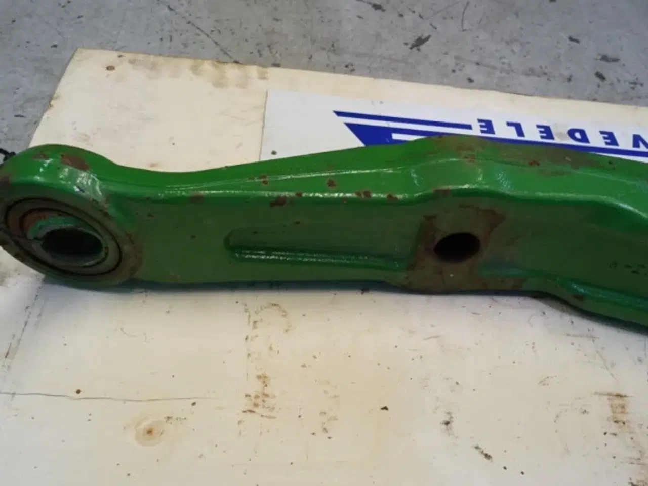 Billede 2 - John Deere 8520 Liftarm RE163711