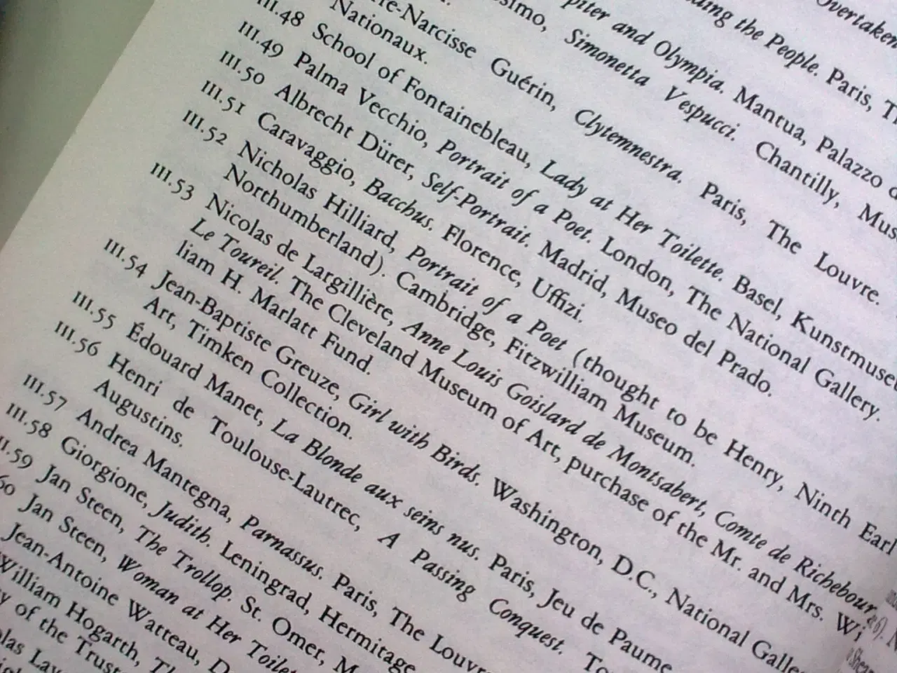 Billede 5 - Se gennem tøj KUNST Seeing through clothes