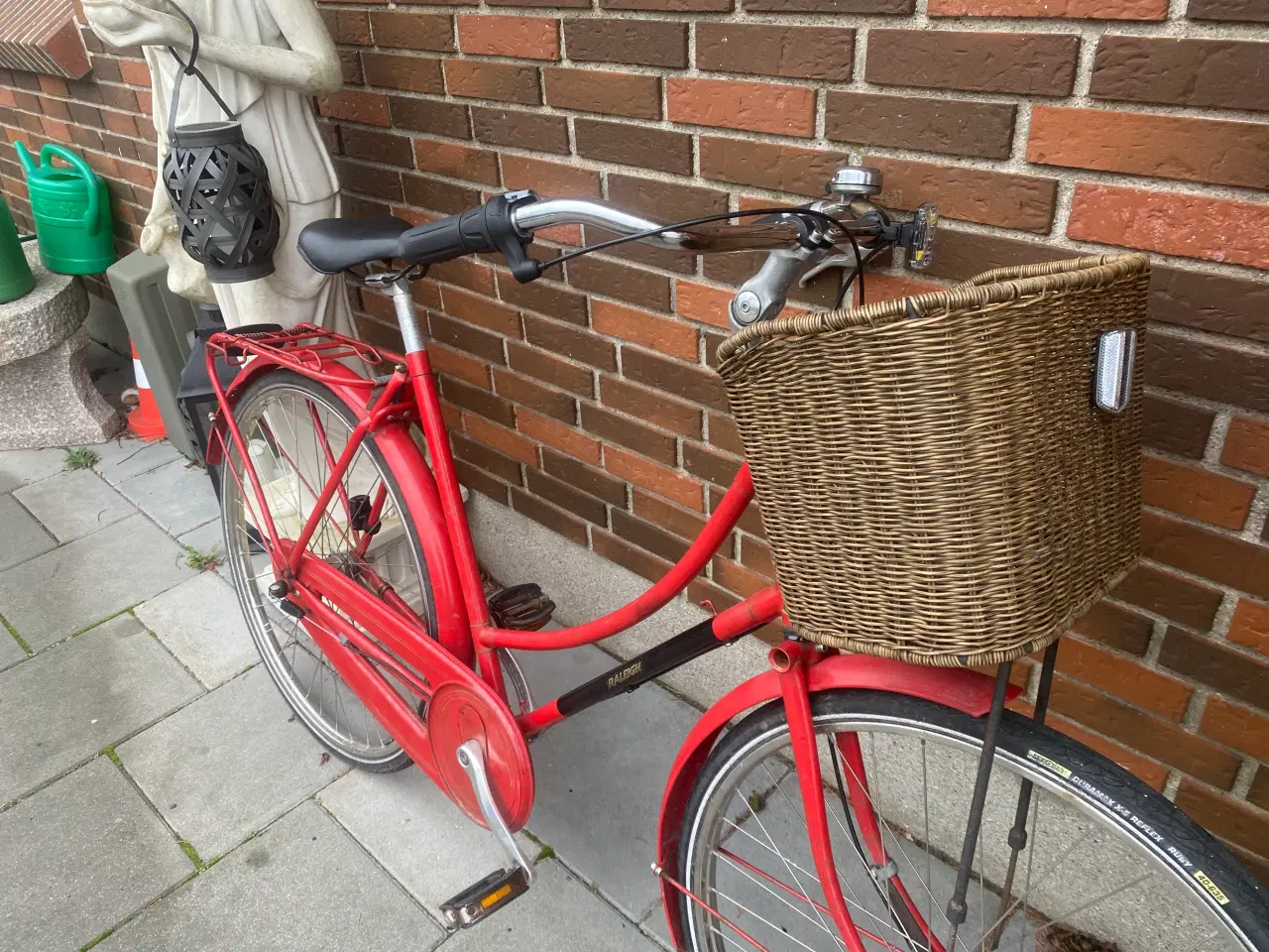 Billede 3 - TOTAL retro skal SES 👋