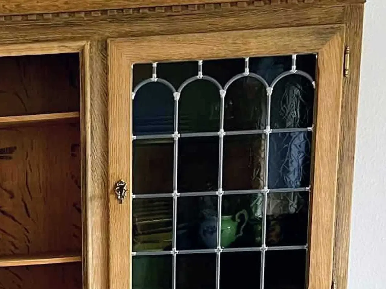 Billede 8 - Egetræ, se hvordan de kan styles, hvilke stil vælg