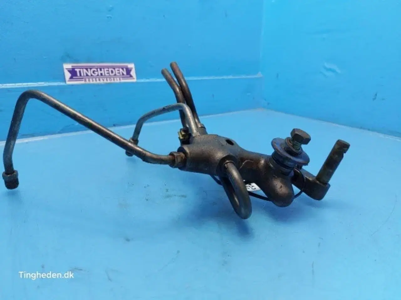 Billede 3 - Ford 4000 PTO Ventil 83917898