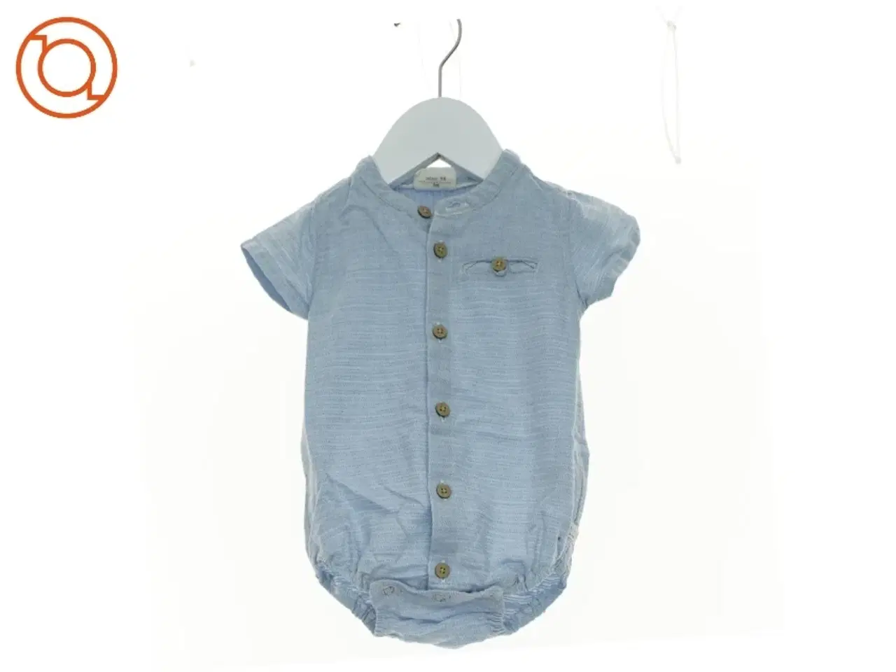 Billede 1 - Bodystocking fra En Fant (str. 74 cm)