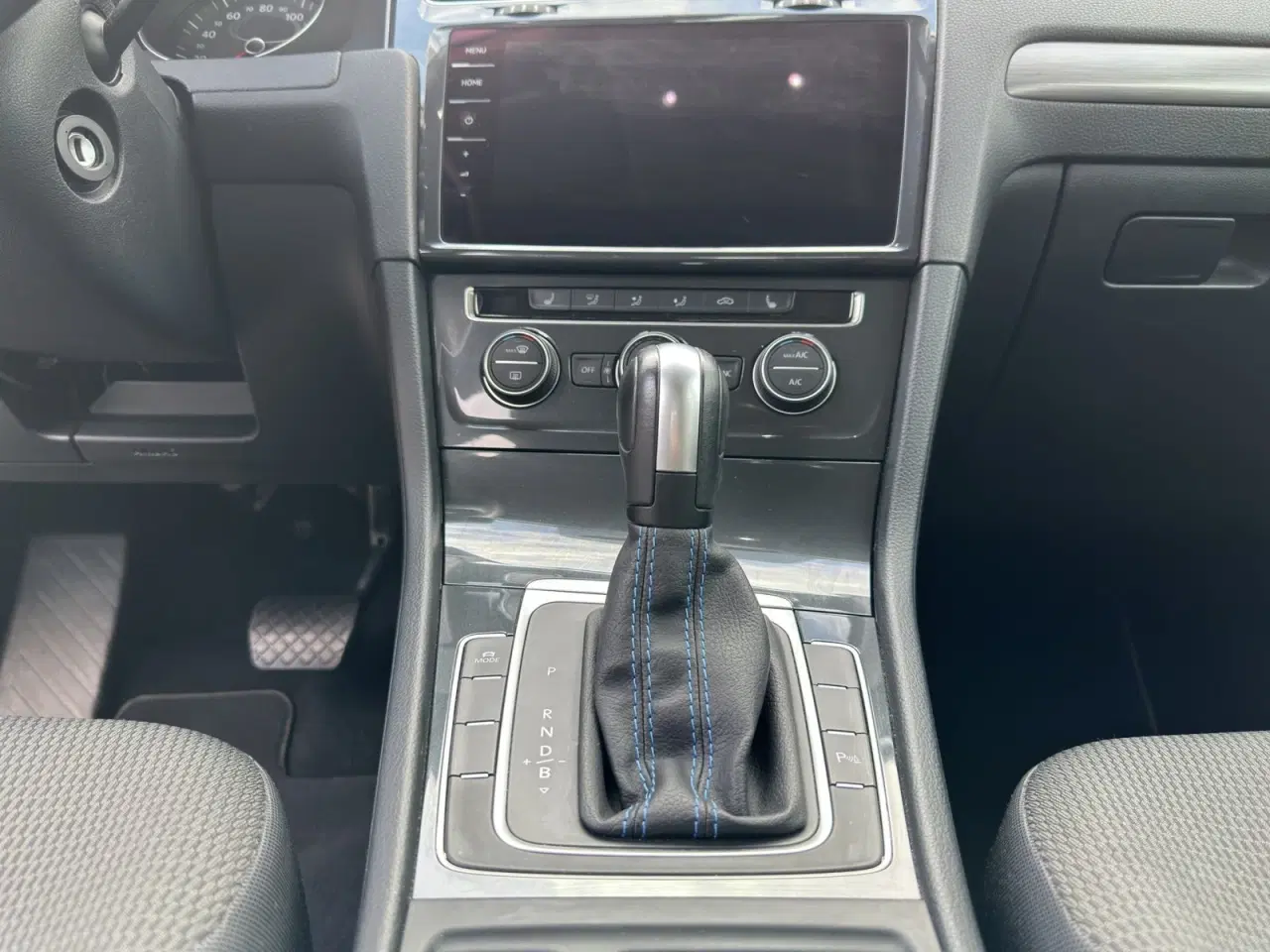 Billede 14 - VW e-Golf VII  