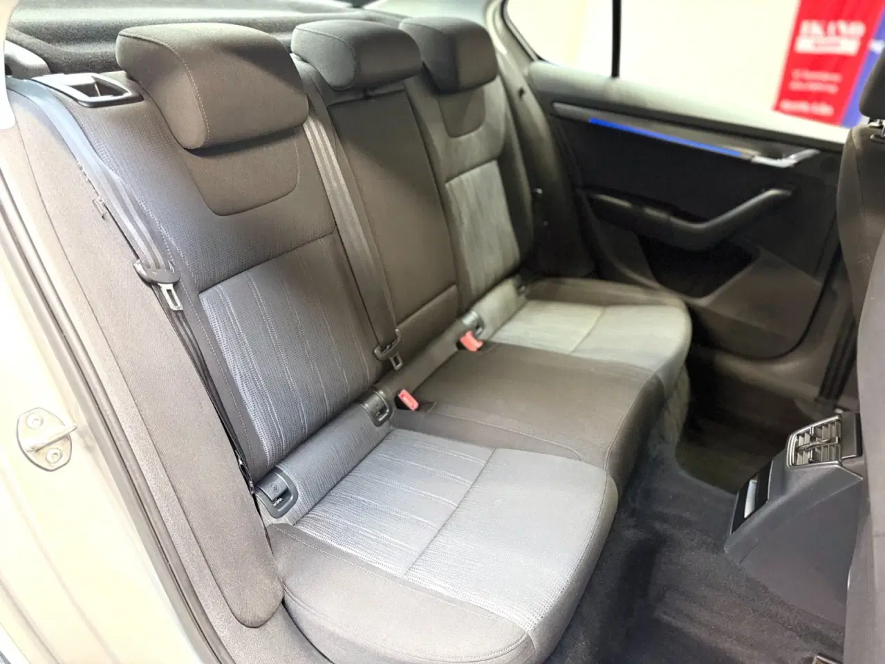 Billede 14 - Skoda Octavia 1,4 TSi 150 Style DSG