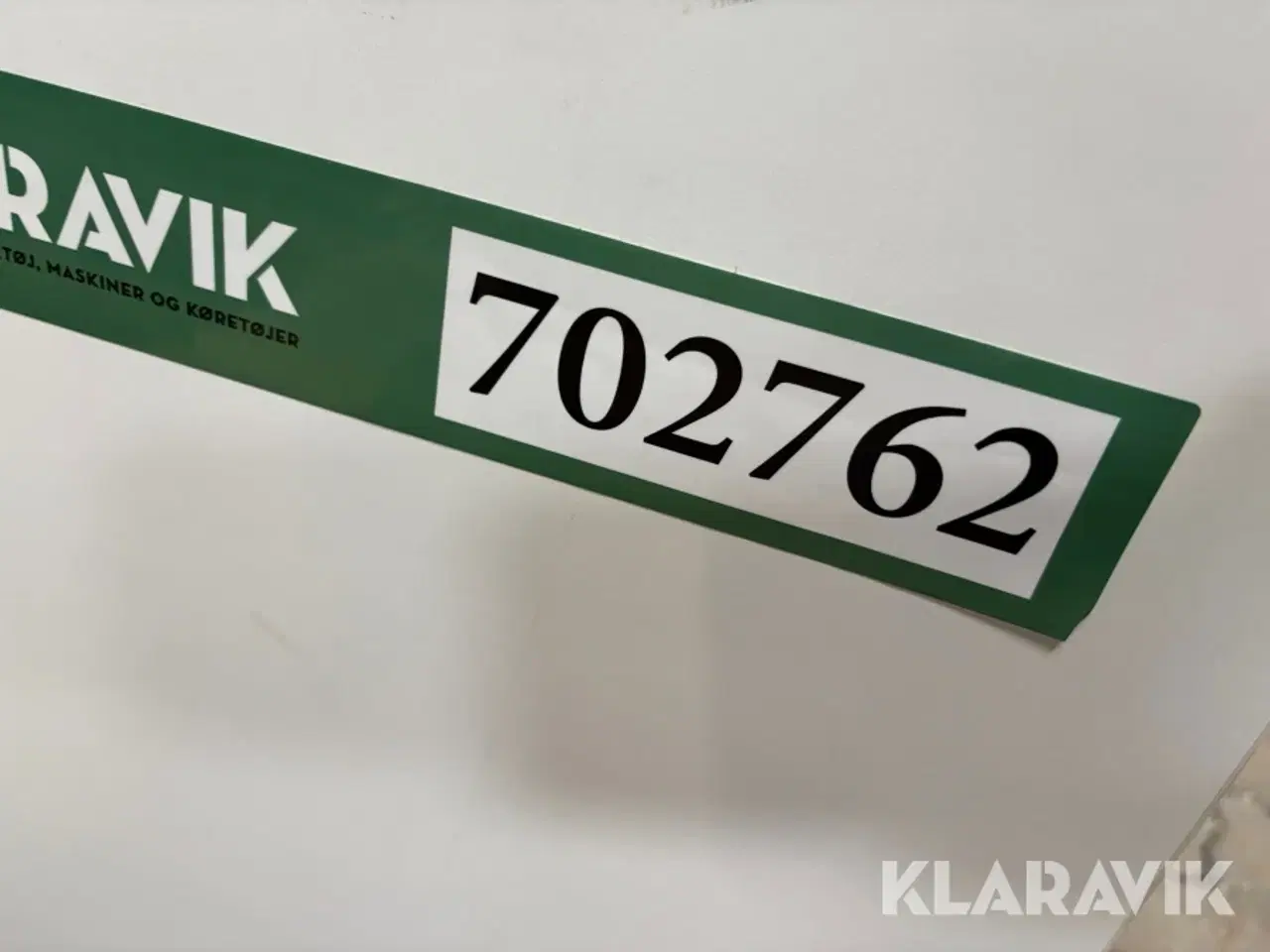 Billede 10 - Skriveborde Four Design - 2 styk