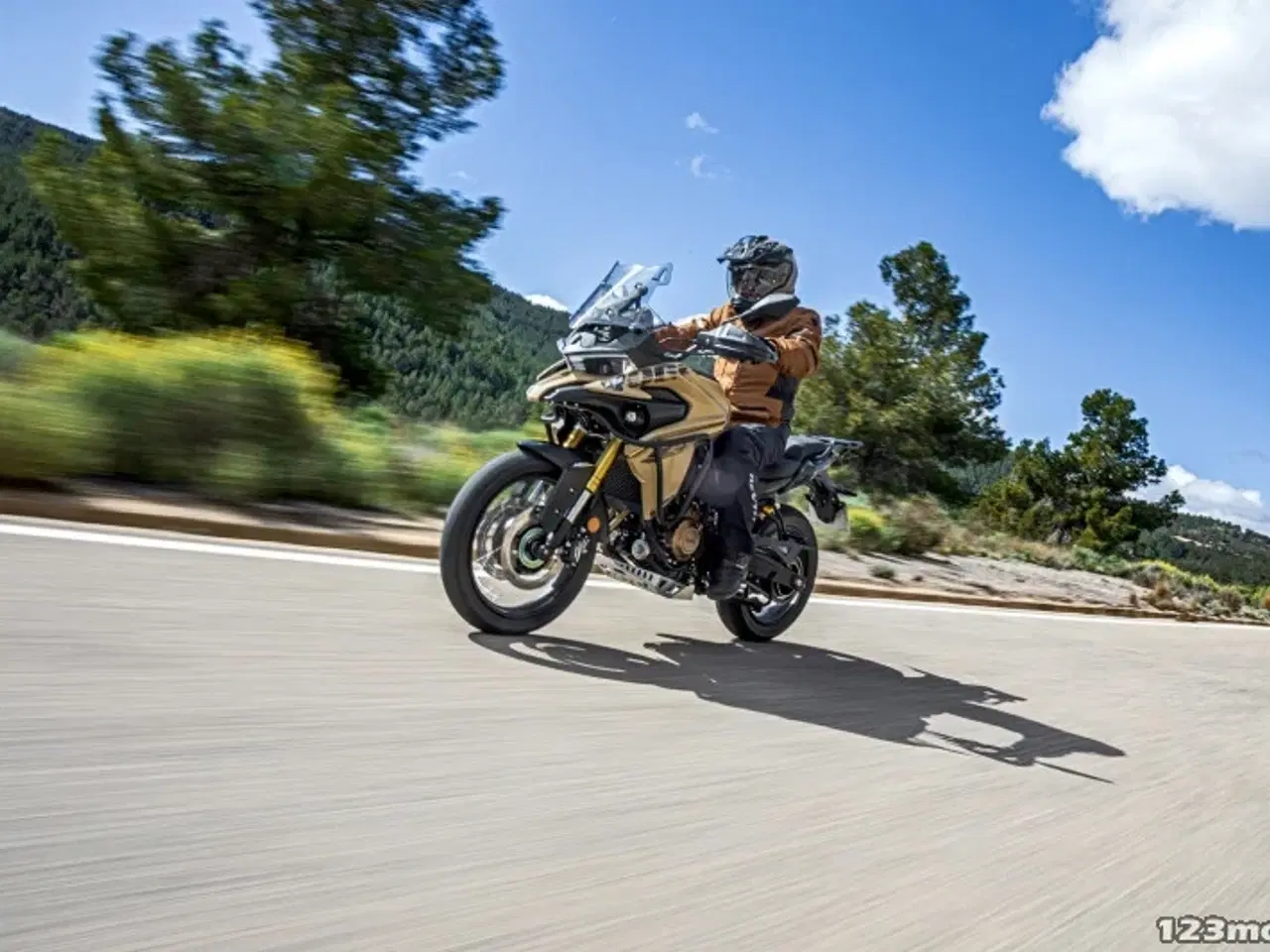 Billede 13 - Voge DS 625 X