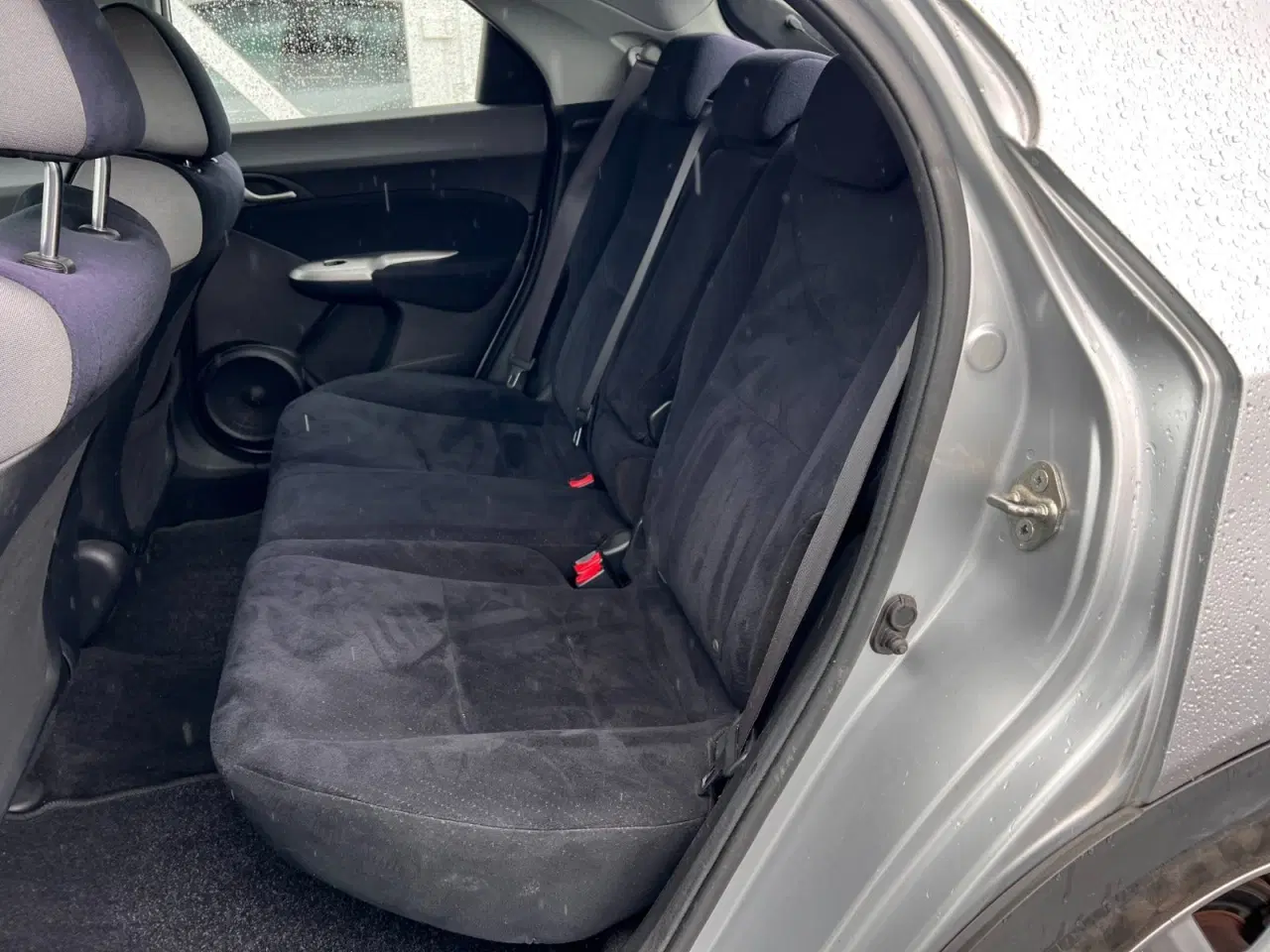 Billede 7 - Honda Civic 1,8 Sport