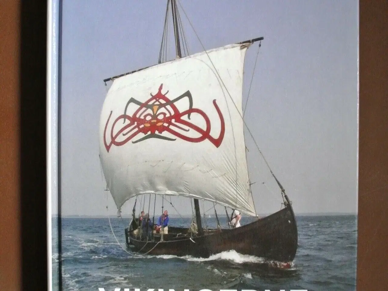 Billede 1 - vikingerne - historien om dine forfædre, af johann