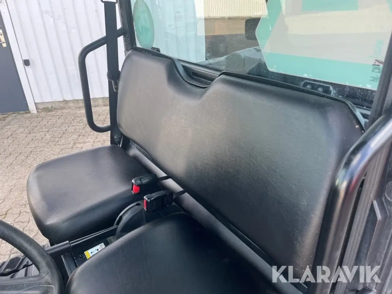 Billede 6 - UTV Polaris Ranger Ev E