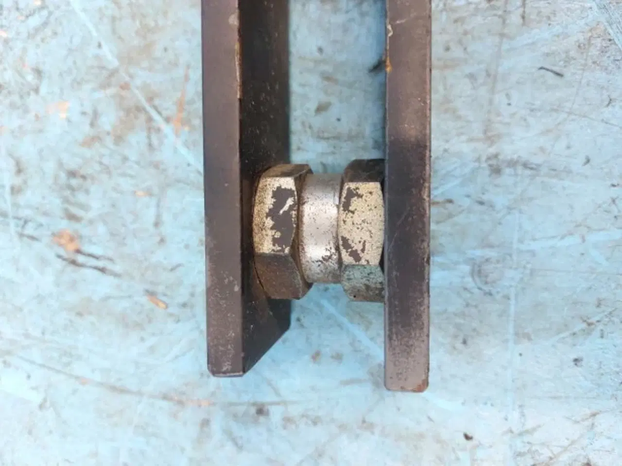 Billede 5 - Massey Ferguson 9280 Stramme Arm 28782527