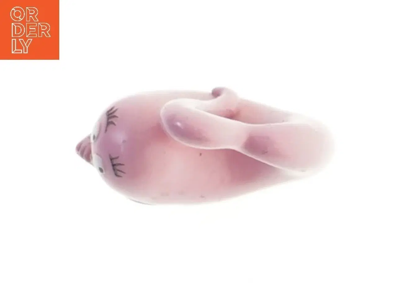 Billede 3 - Figur af Barbapapa (str. 9x7,5 cm)