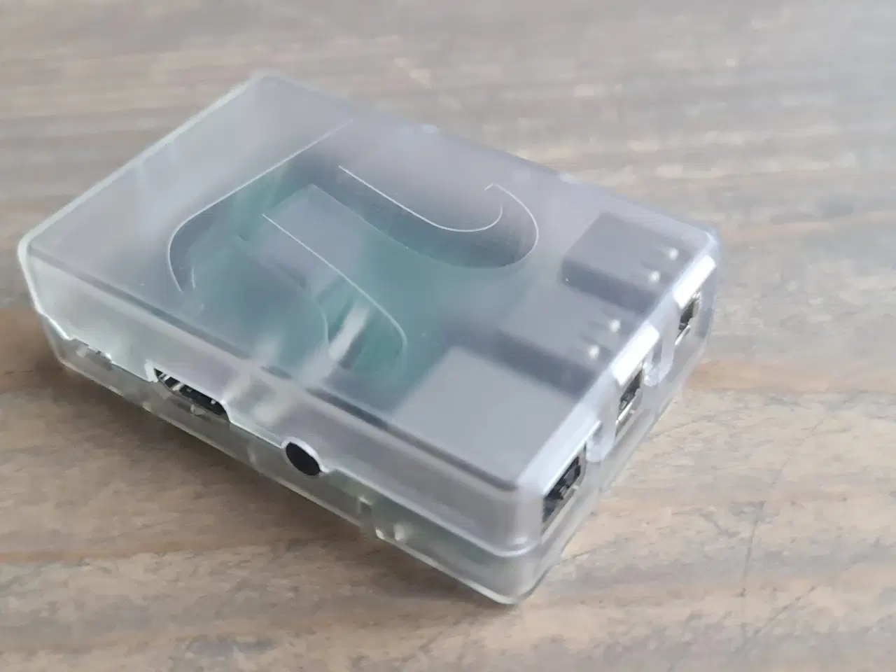 Billede 3 - Raspberry Pi 3B v1.2