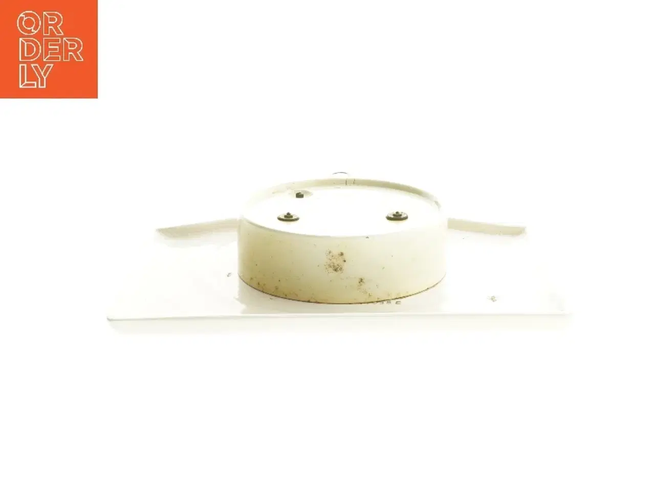 Billede 2 - Junghans vægur fra Junghans (str. 25x20 cm)