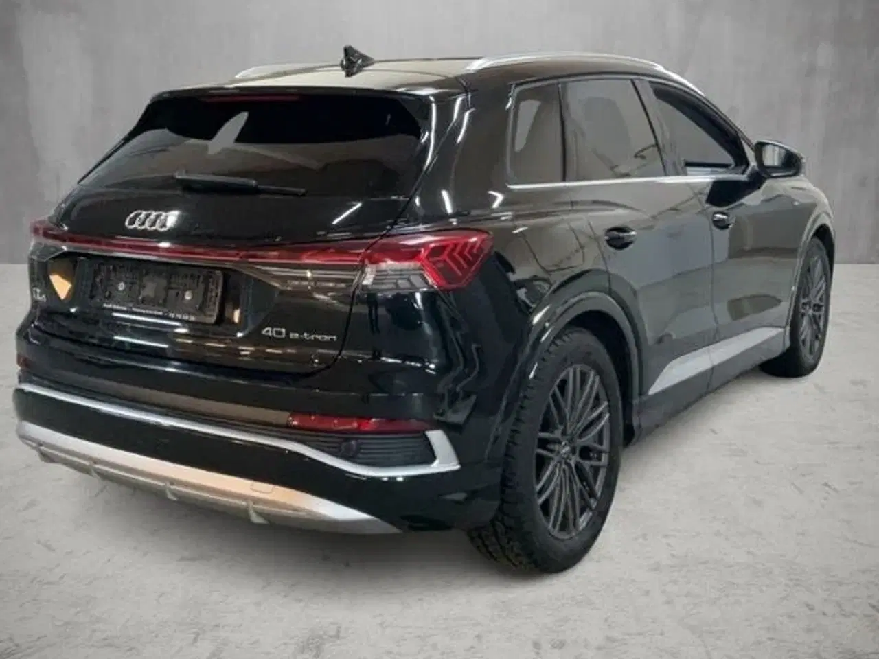 Billede 3 - Audi Q4 e-tron 40 Attitude
