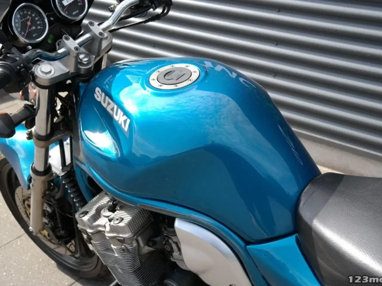 Billede 23 - Suzuki GSF 600 Bandit ENGROS/UDEN KLARGØRING