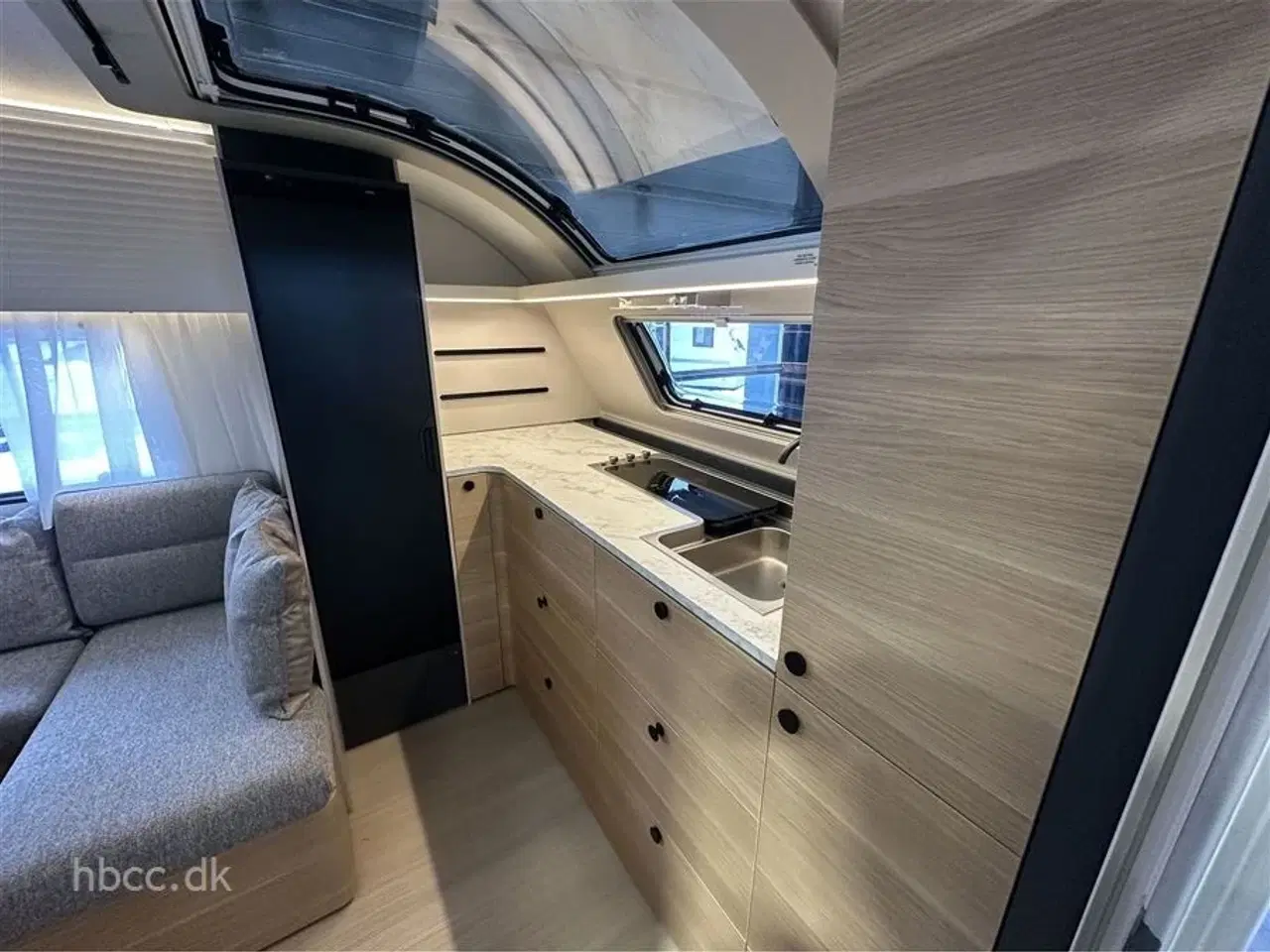 Billede 2 - 2026 - Adria Adora 613 HT