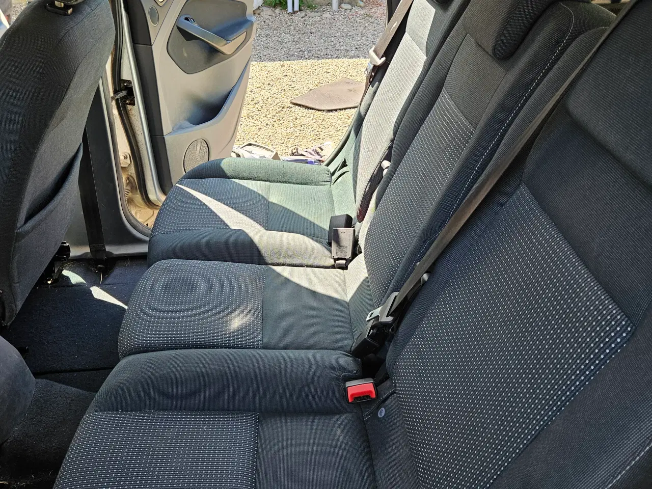 Billede 5 - Ford c-max 