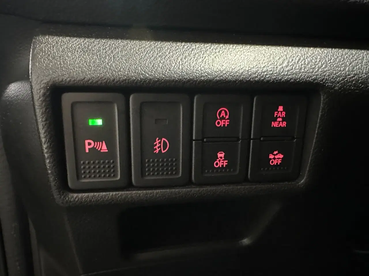Billede 10 - Suzuki S-Cross 1,0 Boosterjet Exclusive KUP