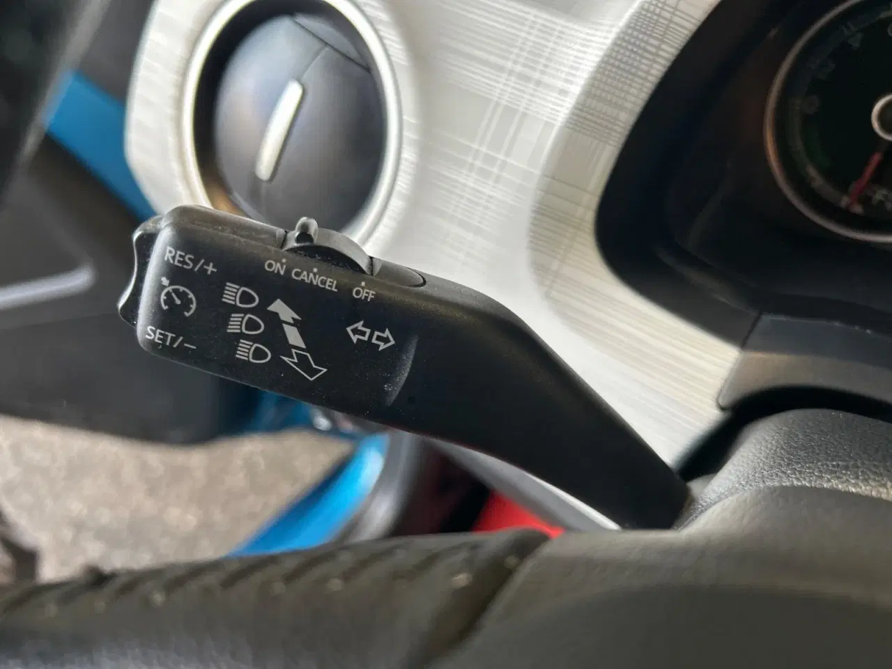 Billede 11 - Seat Mii  Electric