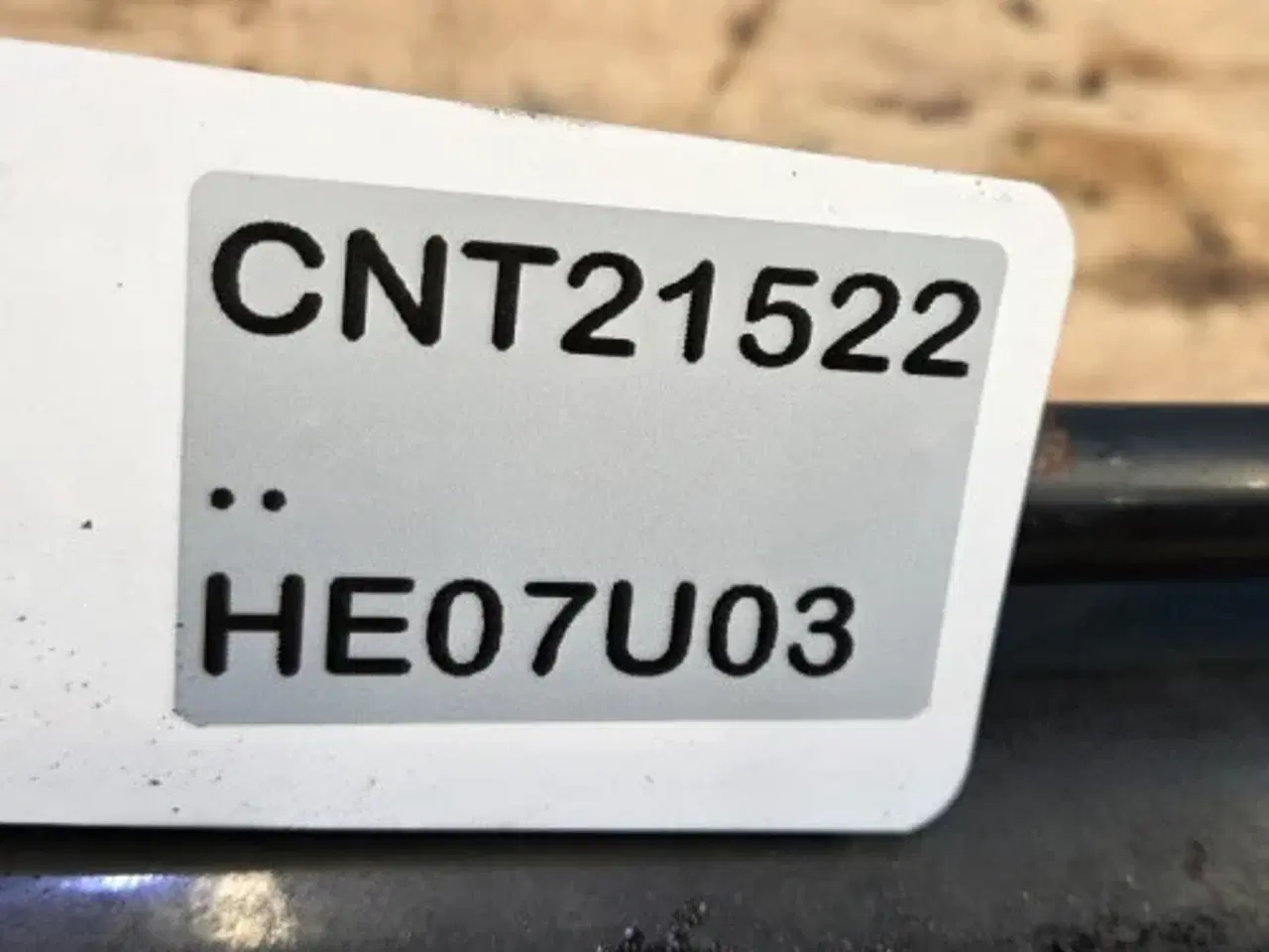 Billede 11 - New Holland CR9.90 Cylinder 84591571