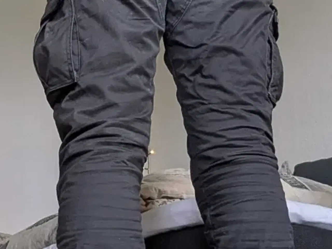 Billede 9 - MC Jakker, Bukser, Støvler, Handsker og Hjelme