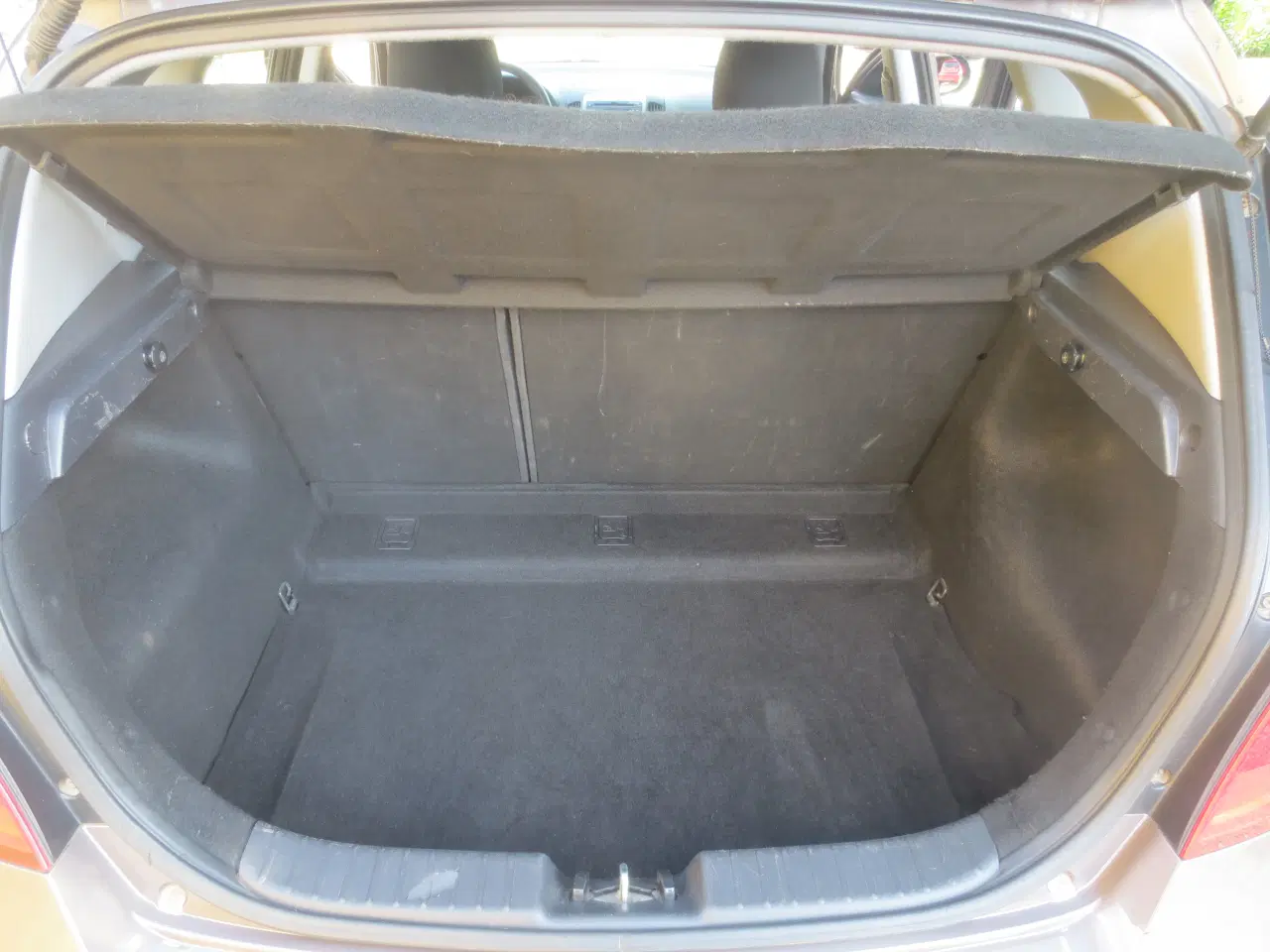 Billede 12 - Hyundai i 30 1.6 CD, ECO 5 Døres, Nysynet. 