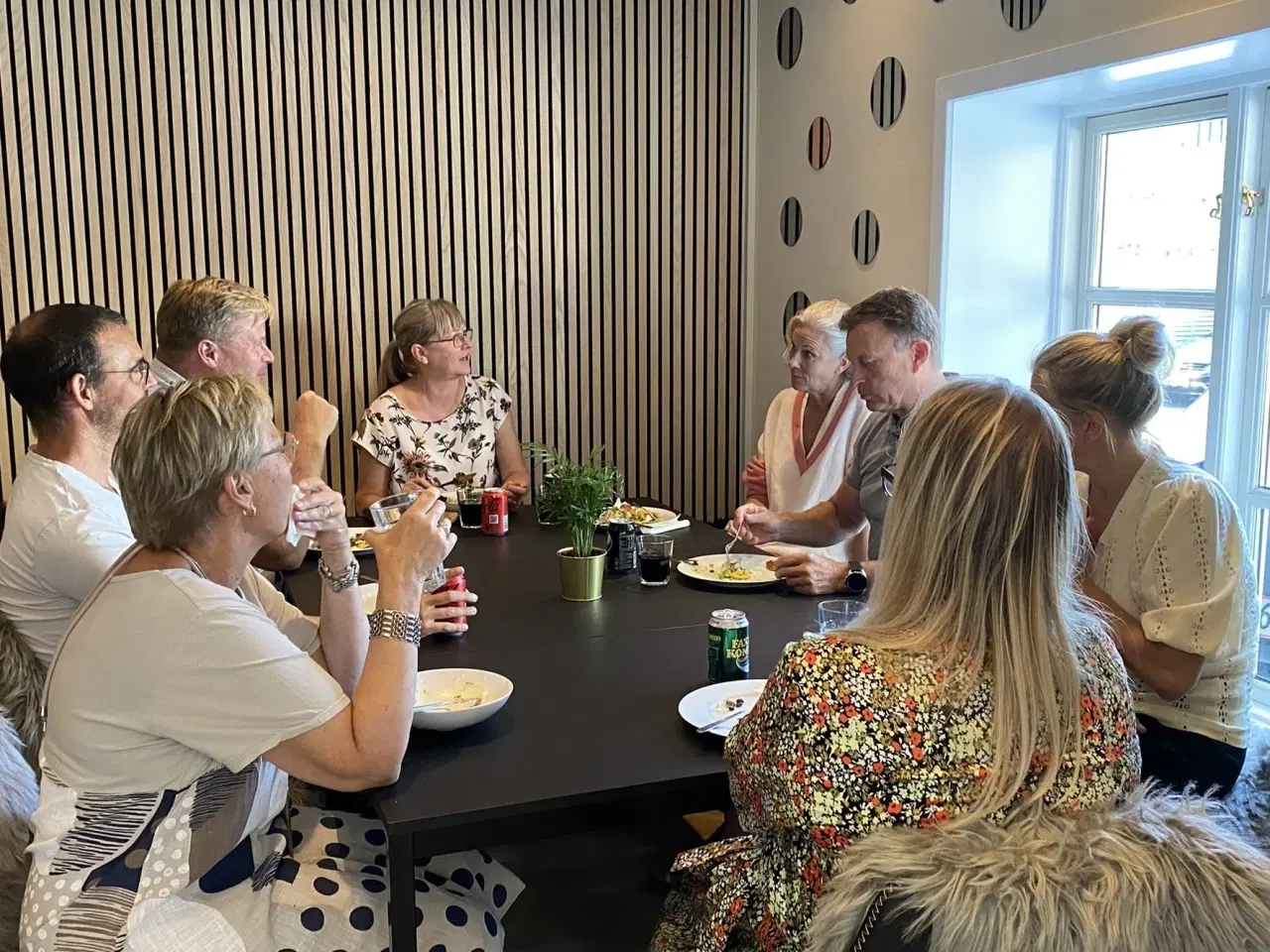 Billede 26 - Penthouse kontor i Roskilde centrum