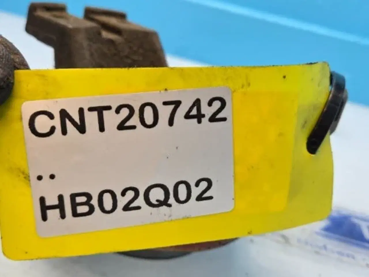 Billede 8 - Case Magnum 380 Gaffel 84379950