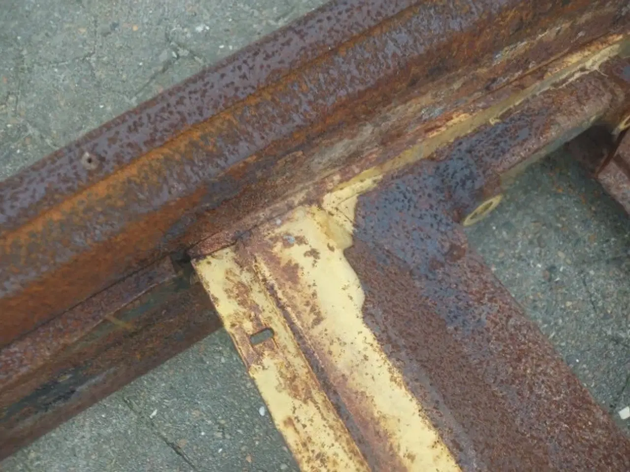 Billede 2 - New Holland TX68 Soldkasse 80451689