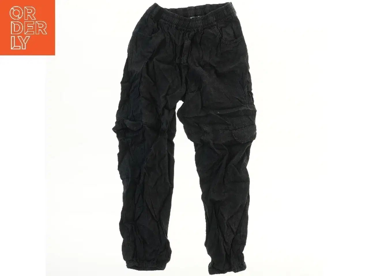 Billede 1 - Børnebukser med lommer fra Name It (str. 134)