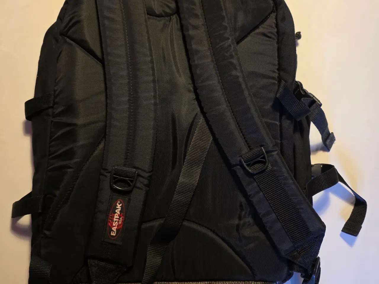 Billede 2 - Rygsæk/skoletaske