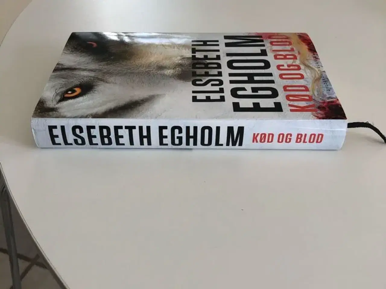 Billede 1 - Elsebeth Egholm