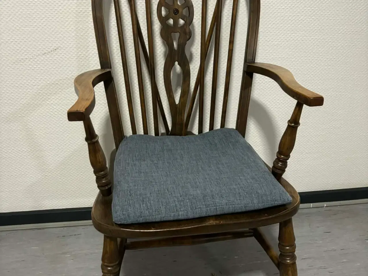 Billede 1 - Stol sælges