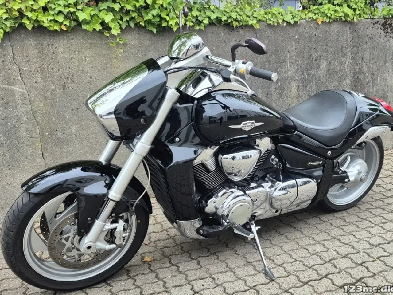 Billede 4 - Suzuki VZR 1800 Intruder