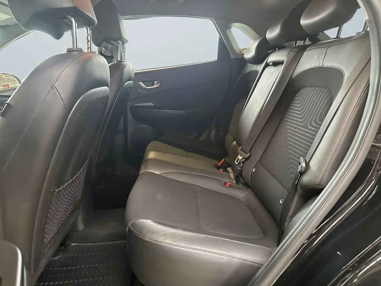 Billede 14 - Hyundai Kona 39 EV Essential