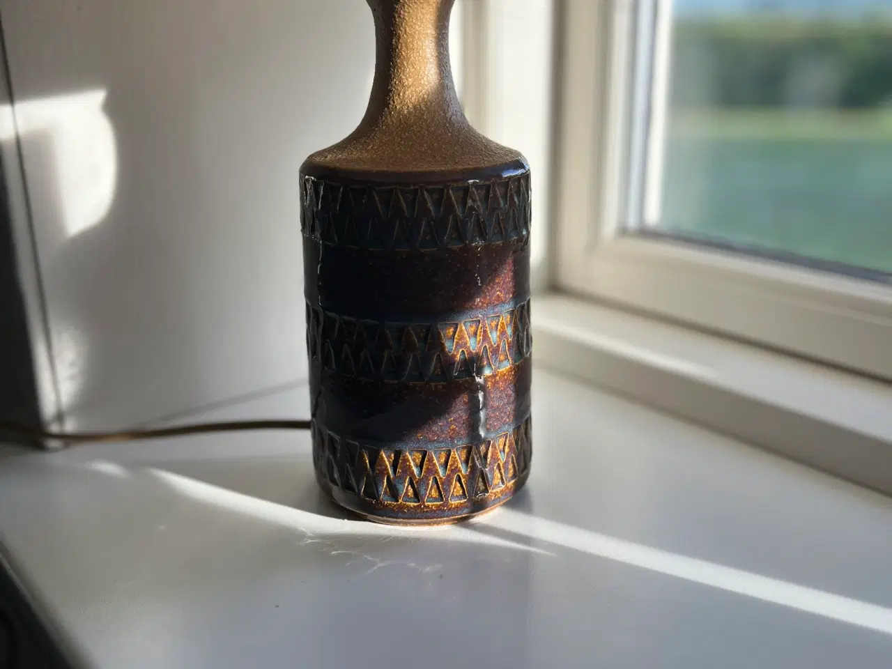 Billede 5 - Smuk Søholm lampe – Maria Philippi design
