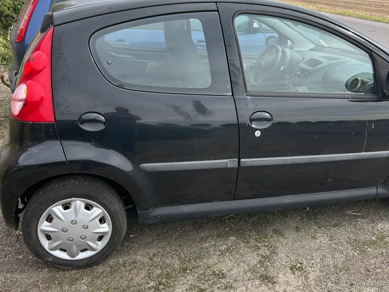 Billede 4 - Peugeot 107 