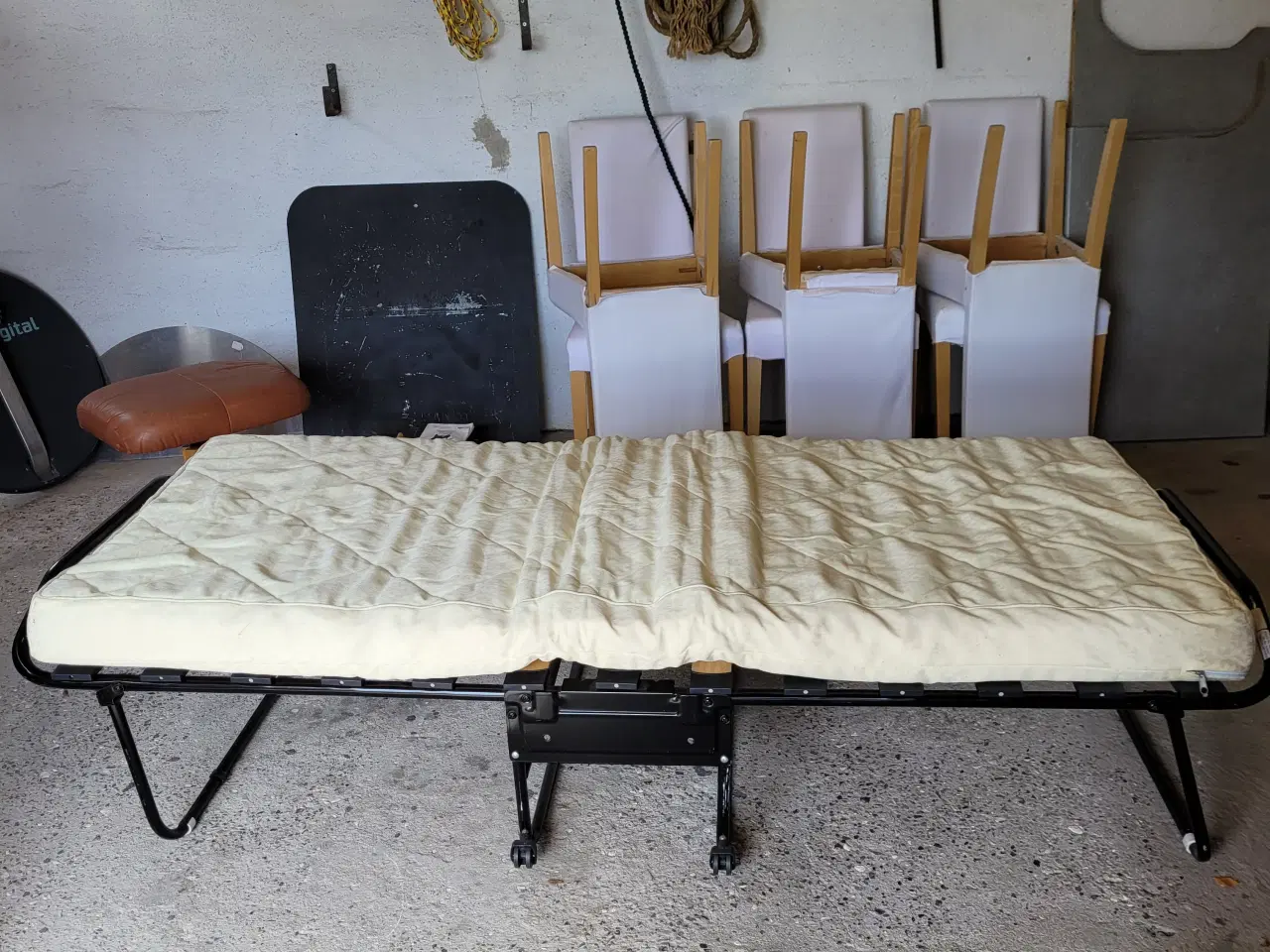 Billede 4 - Diverse indbo sælges på grund af flytning