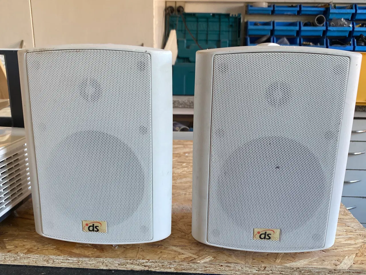 Billede 5 - BenQ projektor 
