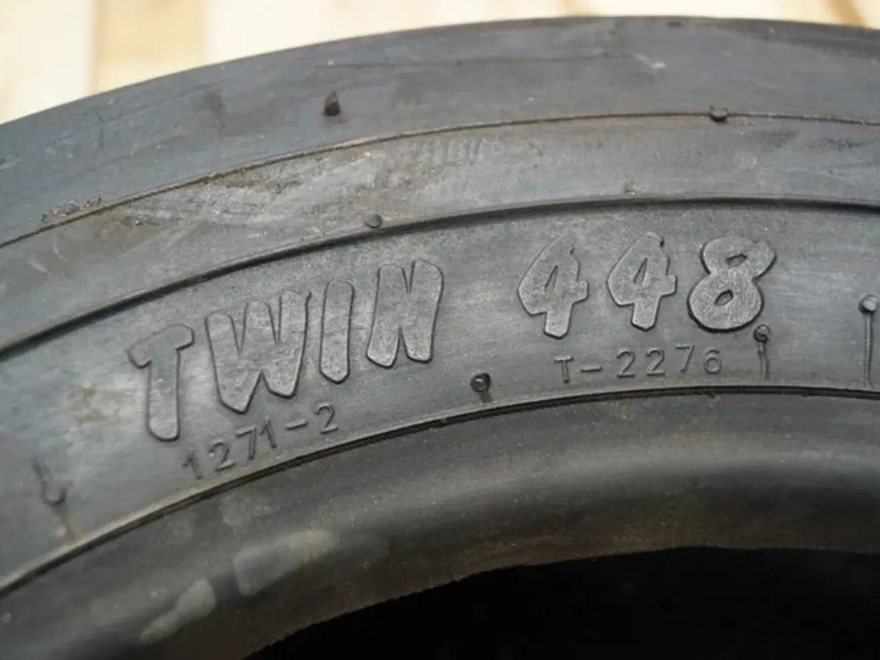 Billede 12 - 14.5"   200/60-14.5