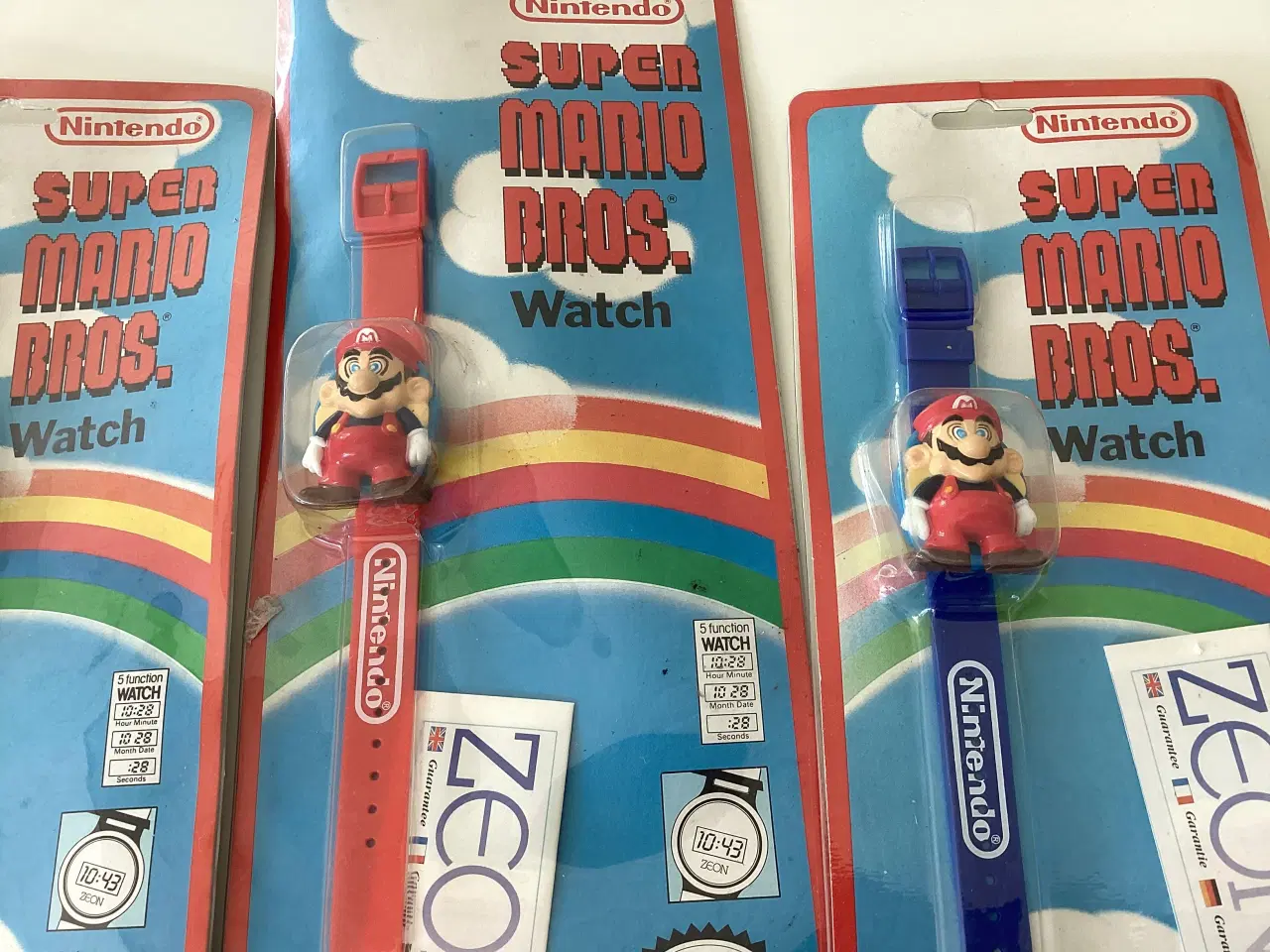 Billede 13 - Retro Nintendo game and watch