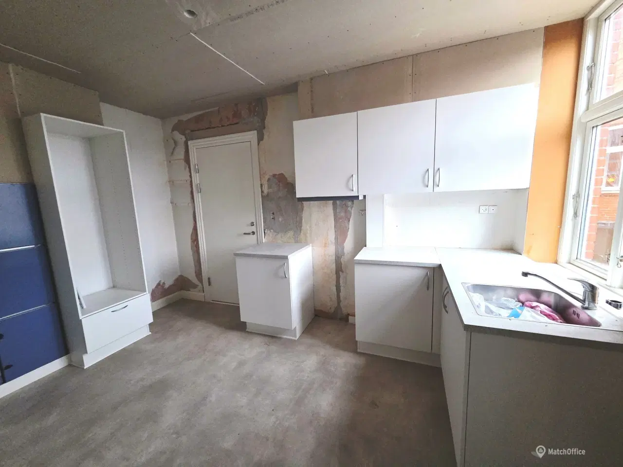 Billede 7 - Butiks- / kliniklokale på Torvet i Bjerringbro - i alt ca. 88 kvm