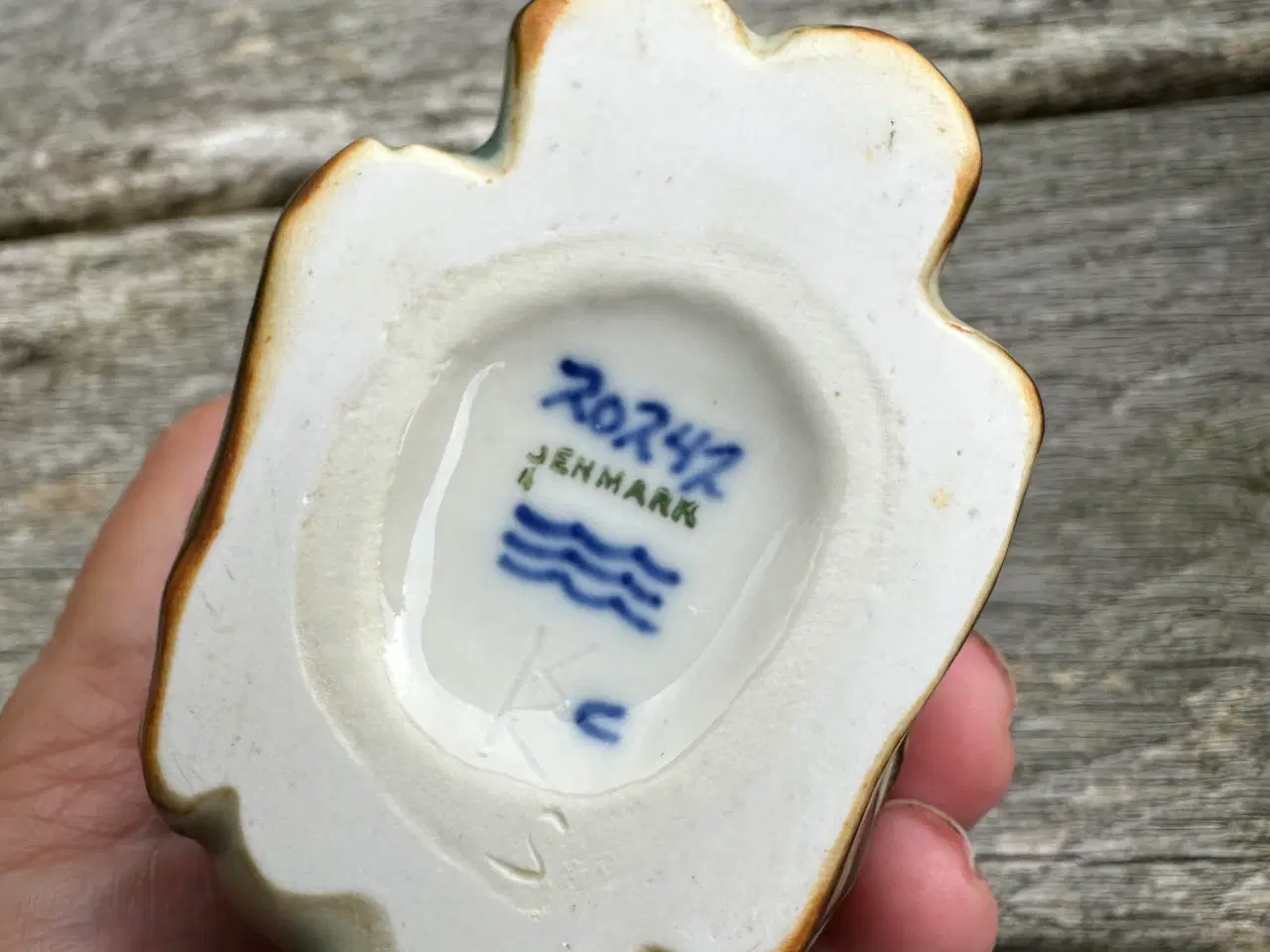 Billede 5 - Royal Copenhagen kat