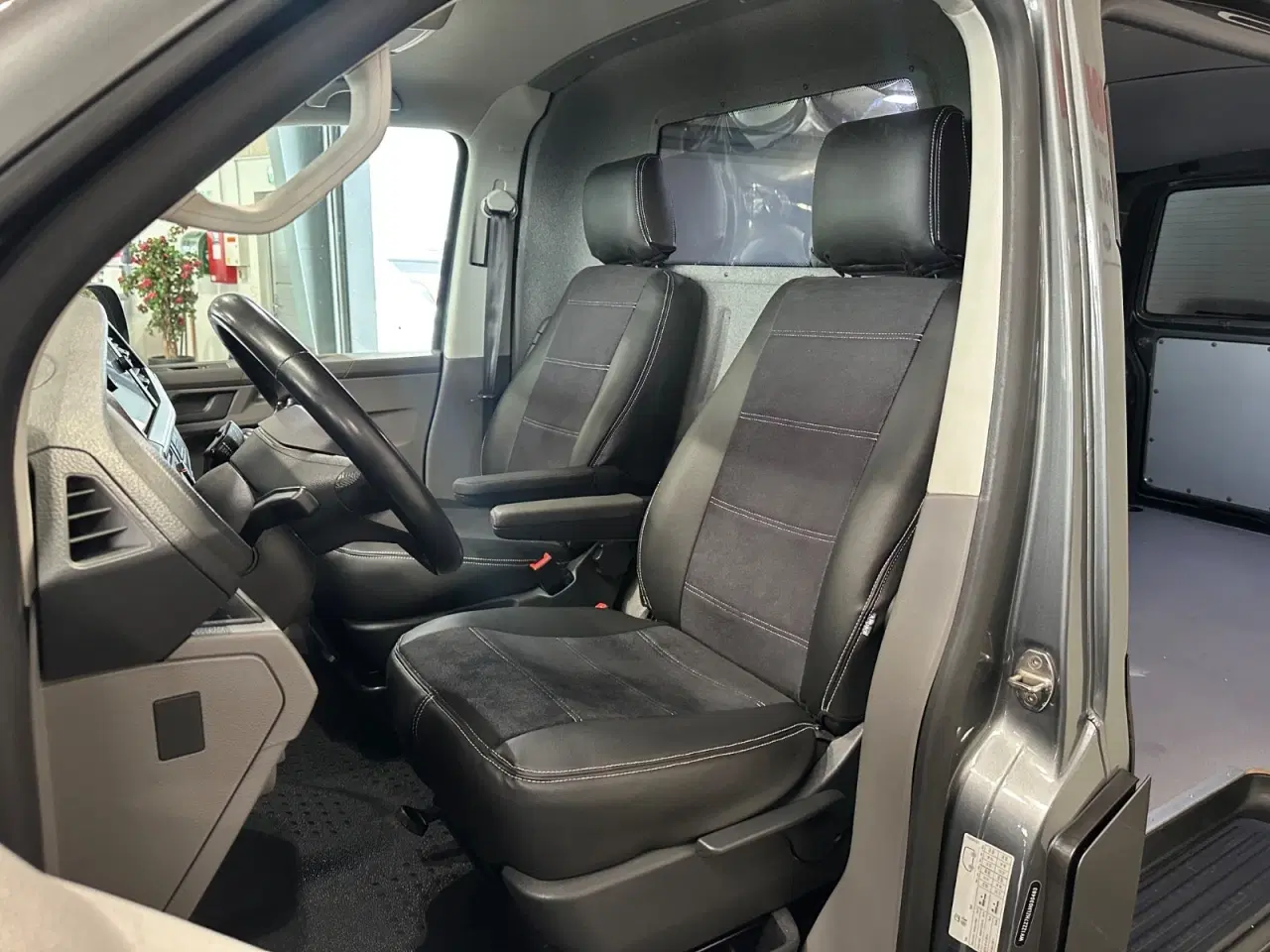 Billede 5 - VW Transporter 2,0 TDi 199 Kassevogn DSG lang