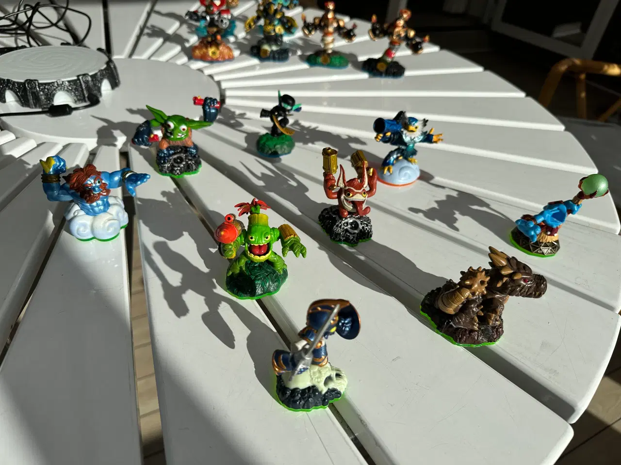 Billede 5 - Skylander
