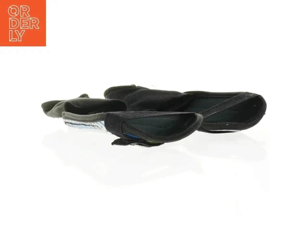 Billede 4 - Select benskinner fra Select (str. 27 x 12 cm)