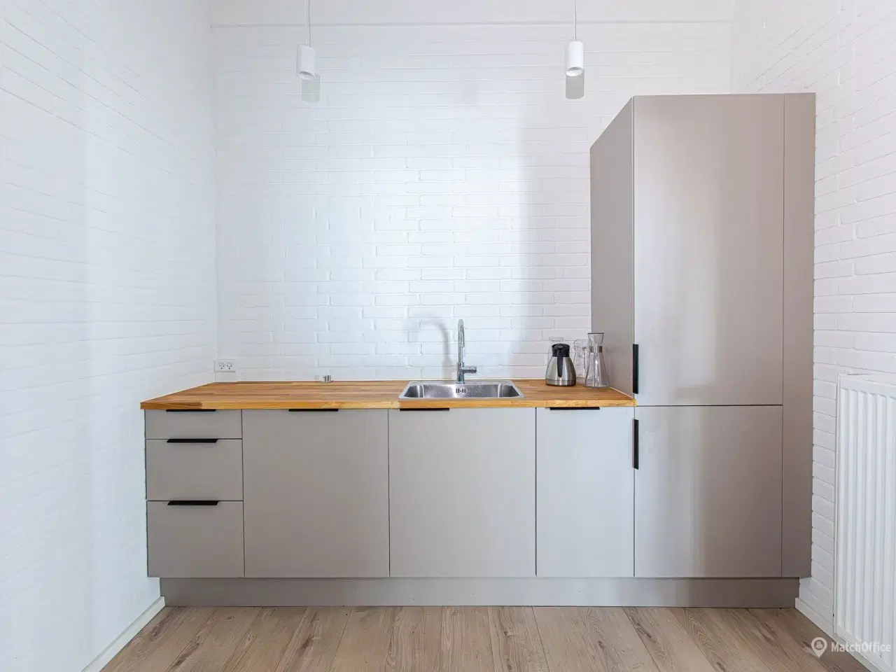 Billede 14 - Flot og indbydende showroom. lager og kontor på 700 m²